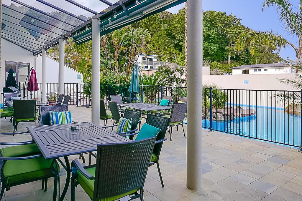 Pacific Hotel 3*